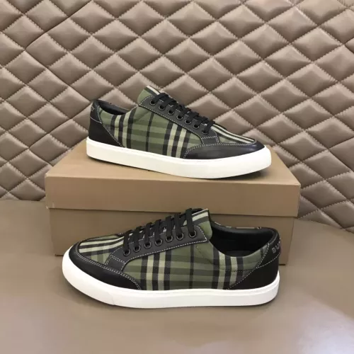 Cheap Burberry Casual Shoes For Men #1303589, $$76.00 USD On Burberry Casual Shoes