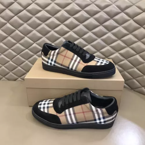 Cheap Burberry Casual Shoes For Men #1303594, $$72.00 USD On Burberry Casual Shoes