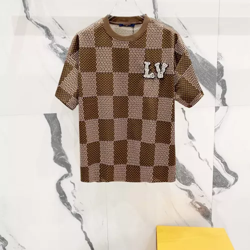 Replica Louis Vuitton LV Tracksuits Short Sleeved For Unisex #1303610 $82.00 USD for Wholesale