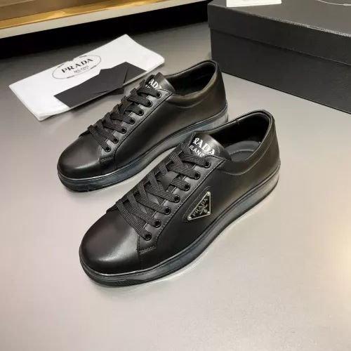 Cheap Prada Casual Shoes For Men #1303650, $$128.00 USD On Prada Casual Shoes