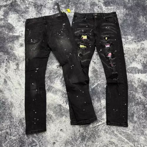 Cheap Amiri Jeans For Men #1304262, $$52.00 USD On Amiri Jeans