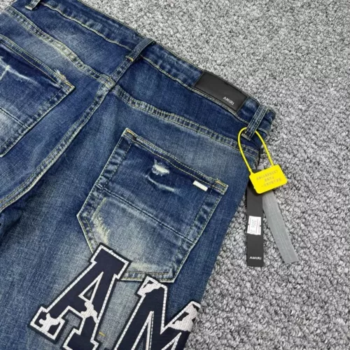 Replica Amiri Jeans For Men #1304263 $56.00 USD for Wholesale