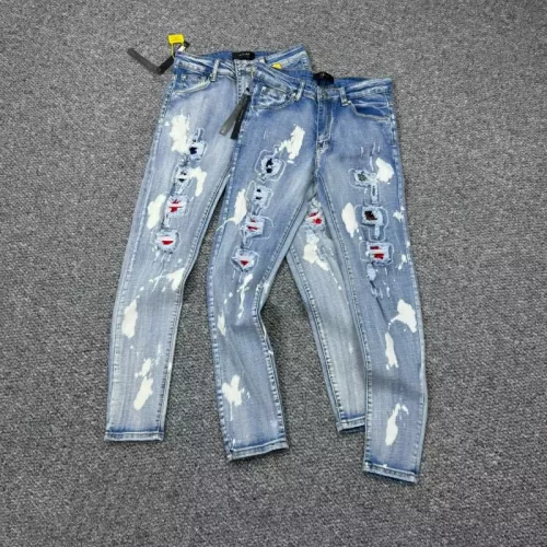 Cheap Amiri Jeans For Men #1304265, $$56.00 USD On Amiri Jeans