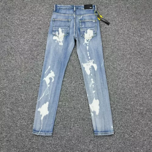 Replica Amiri Jeans For Men #1304265 $56.00 USD for Wholesale