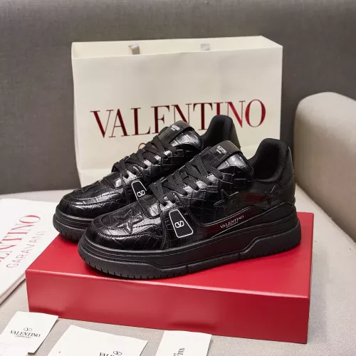 Cheap Valentino Casual Shoes For Men #1304326, $$118.00 USD On Valentino Casual Shoes