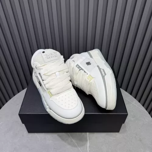 Replica Amiri Casual Shoes For Men #1304483 $122.00 USD for Wholesale