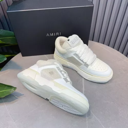 Replica Amiri Casual Shoes For Women #1304509 $122.00 USD for Wholesale