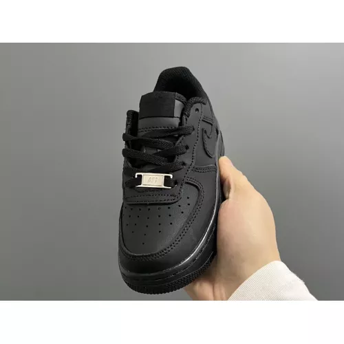 Replica Nike Air Force Kids Shoes #1304584 $56.00 USD for Wholesale