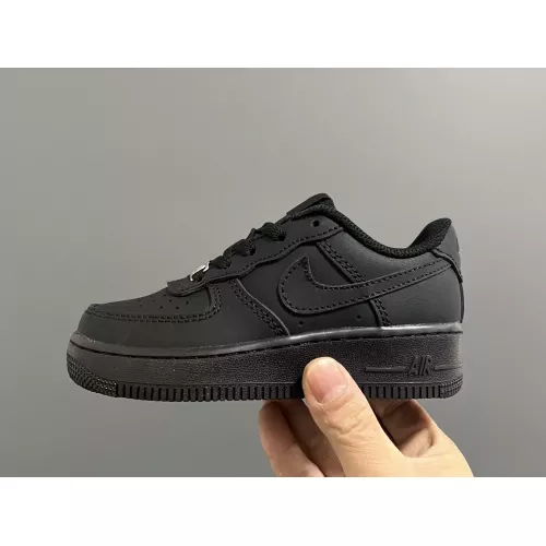 Replica Nike Air Force Kids Shoes #1304584 $56.00 USD for Wholesale