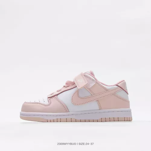 Cheap Nike Dunk Kids Shoes #1304597, $$64.00 USD On Nike James Kids Shoes