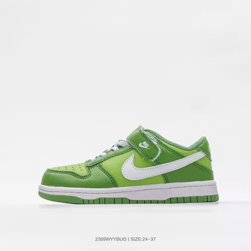 Cheap Nike Dunk Kids Shoes #1304601, $$64.00 USD On Nike James Kids Shoes