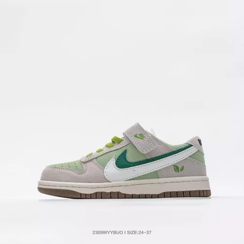 Cheap Nike Dunk Kids Shoes #1304602, $$64.00 USD On Nike James Kids Shoes