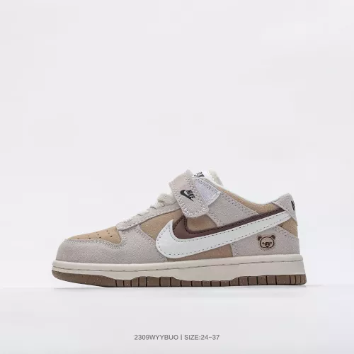 Cheap Nike Dunk Kids Shoes #1304603, $$64.00 USD On Nike James Kids Shoes