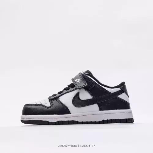 Cheap Nike Dunk Kids Shoes #1304604, $$64.00 USD On Nike James Kids Shoes