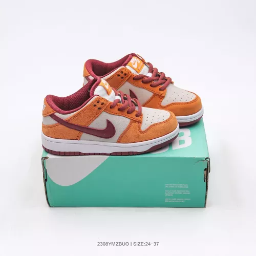 Cheap Nike Dunk For Kids #1304614, $$64.00 USD On Nike James Kids Shoes