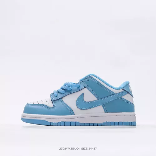 Replica Nike Dunk For Kids #1304620 $64.00 USD for Wholesale