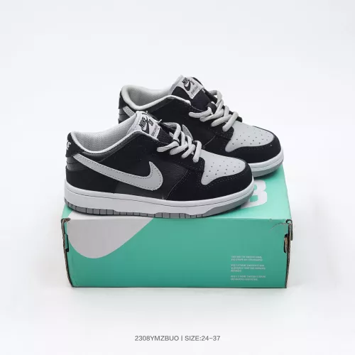 Cheap Nike Dunk For Kids #1304622, $$64.00 USD On Nike James Kids Shoes