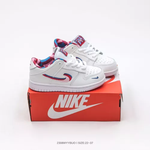 Cheap Nike Dunk For Kids #1304626, $$64.00 USD On Nike James Kids Shoes