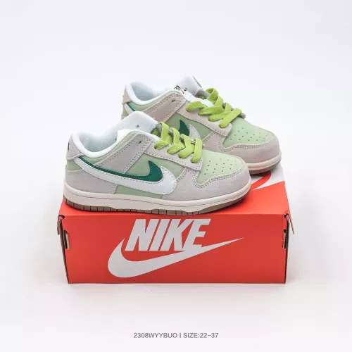 Cheap Nike Dunk For Kids #1304627, $$64.00 USD On Nike James Kids Shoes