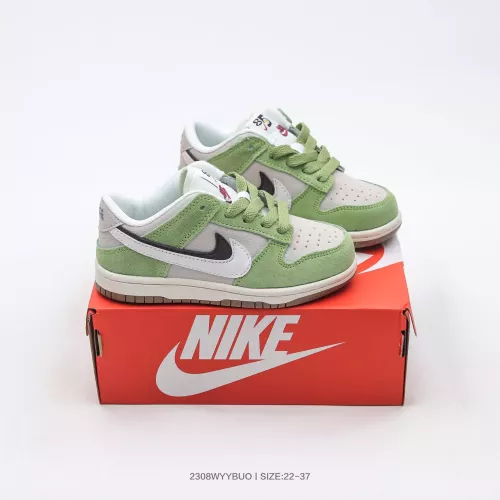 Cheap Nike Dunk For Kids #1304628, $$64.00 USD On Nike James Kids Shoes