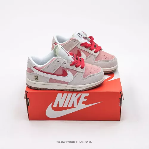 Cheap Nike Dunk For Kids #1304629, $$64.00 USD On Nike James Kids Shoes