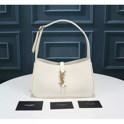 Cheap Yves Saint Laurent YSL AAA Quality Shoulder Bags For Women #1305708, $$105.00 USD On Yves Saint Laurent YSL AAA Quality Shoulder Bags