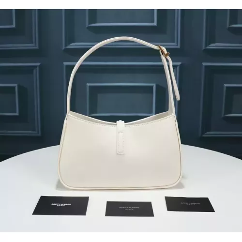 Replica Yves Saint Laurent YSL AAA Quality Shoulder Bags For Women #1305708 $105.00 USD for Wholesale