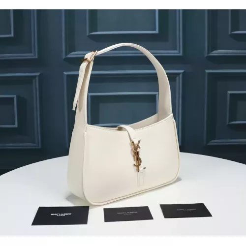 Replica Yves Saint Laurent YSL AAA Quality Shoulder Bags For Women #1305708 $105.00 USD for Wholesale