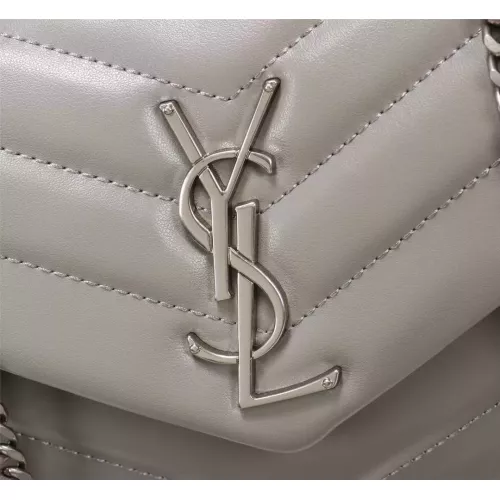 Replica Yves Saint Laurent YSL AAA Quality Shoulder Bags For Women #1305743 $112.00 USD for Wholesale