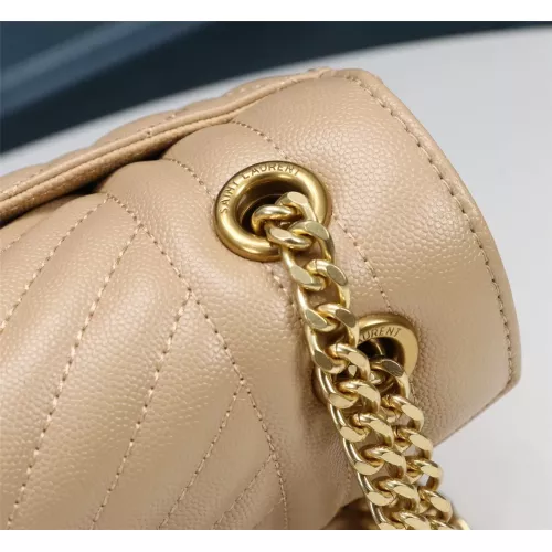 Replica Yves Saint Laurent YSL AAA Quality Shoulder Bags For Women #1305747 $115.00 USD for Wholesale