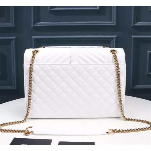 Replica Yves Saint Laurent YSL AAA Quality Shoulder Bags For Women #1305748 $115.00 USD for Wholesale