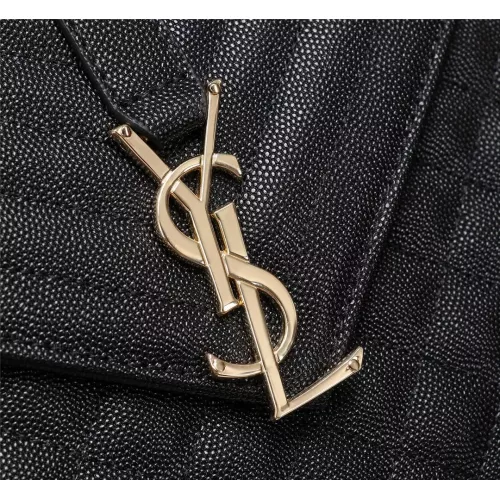 Replica Yves Saint Laurent YSL AAA Quality Shoulder Bags For Women #1305750 $115.00 USD for Wholesale