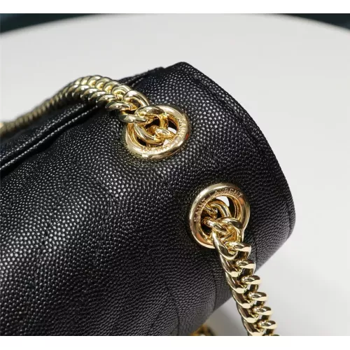 Replica Yves Saint Laurent YSL AAA Quality Shoulder Bags For Women #1305750 $115.00 USD for Wholesale