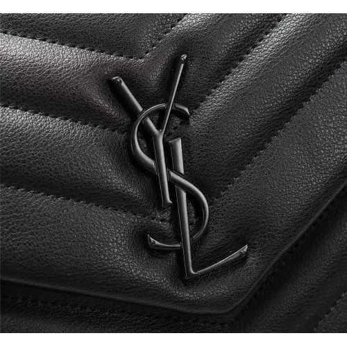 Replica Yves Saint Laurent YSL AAA Quality Shoulder Bags For Women #1305757 $118.00 USD for Wholesale