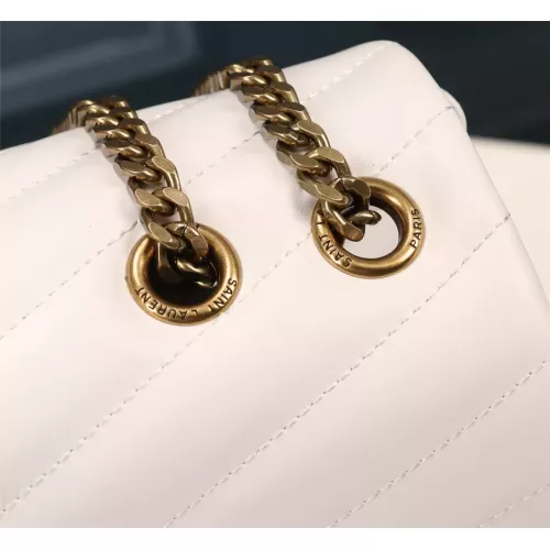 Replica Yves Saint Laurent YSL AAA Quality Shoulder Bags For Women #1305760 $118.00 USD for Wholesale