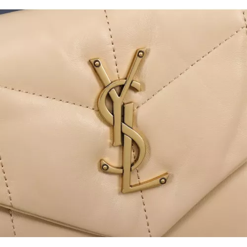 Replica Yves Saint Laurent YSL AAA Quality Shoulder Bags For Women #1305767 $115.00 USD for Wholesale