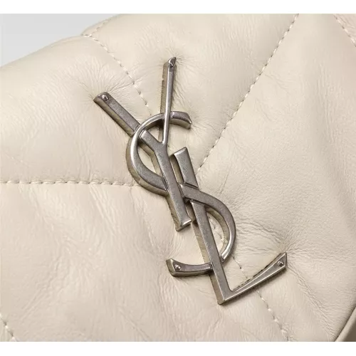 Replica Yves Saint Laurent YSL AAA Quality Shoulder Bags For Women #1305769 $115.00 USD for Wholesale