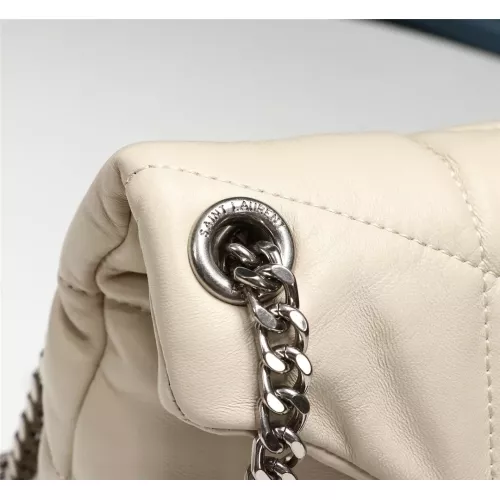 Replica Yves Saint Laurent YSL AAA Quality Shoulder Bags For Women #1305769 $115.00 USD for Wholesale