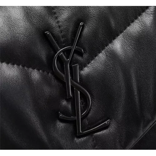 Replica Yves Saint Laurent YSL AAA Quality Shoulder Bags For Women #1305770 $115.00 USD for Wholesale