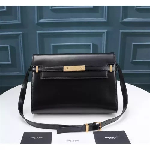 Cheap Yves Saint Laurent YSL AAA Quality Messenger Bags For Women #1305800, $$115.00 USD On Yves Saint Laurent YSL AAA Quality Messenger Bags