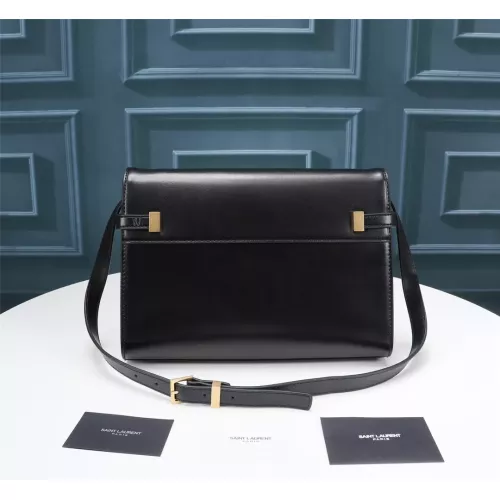 Replica Yves Saint Laurent YSL AAA Quality Messenger Bags For Women #1305800 $115.00 USD for Wholesale