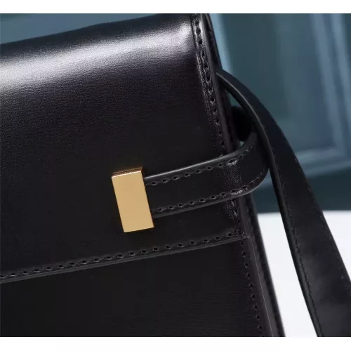 Replica Yves Saint Laurent YSL AAA Quality Messenger Bags For Women #1305800 $115.00 USD for Wholesale