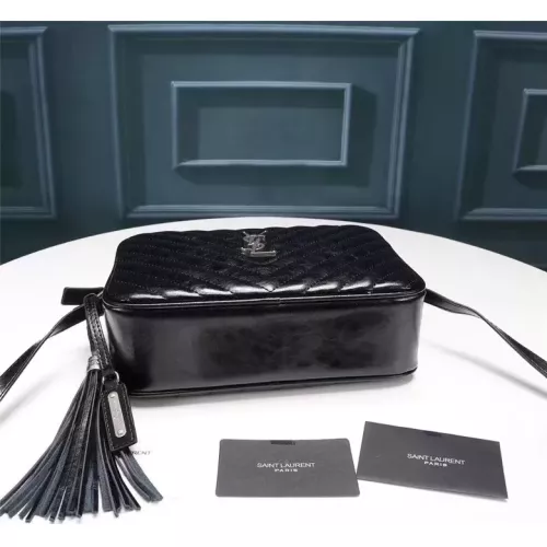 Replica Yves Saint Laurent YSL AAA Quality Messenger Bags For Women #1305859 $88.00 USD for Wholesale