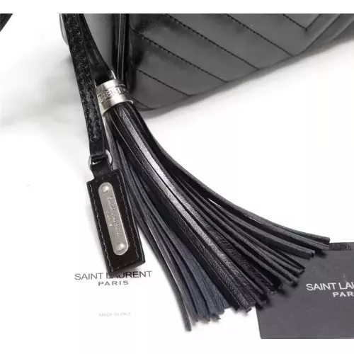 Replica Yves Saint Laurent YSL AAA Quality Messenger Bags For Women #1305859 $88.00 USD for Wholesale