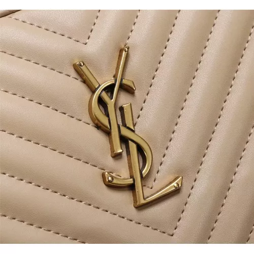 Replica Yves Saint Laurent YSL AAA Quality Messenger Bags For Women #1305866 $88.00 USD for Wholesale