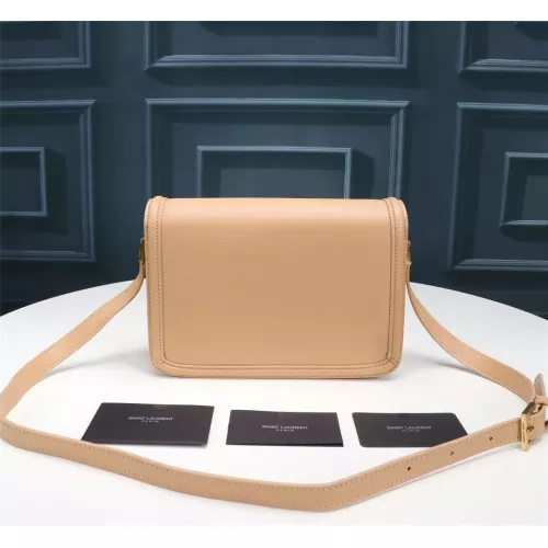 Replica Yves Saint Laurent YSL AAA Quality Messenger Bags For Women #1305871 $118.00 USD for Wholesale