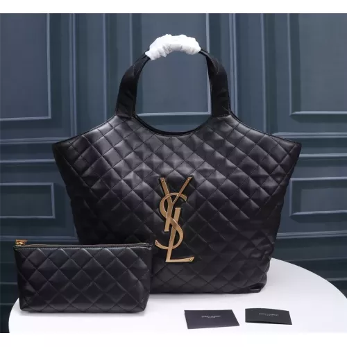 Cheap Yves Saint Laurent AAA Quality Handbags For Women #1305877, $$172.00 USD On Yves Saint Laurent AAA Quality Handbags