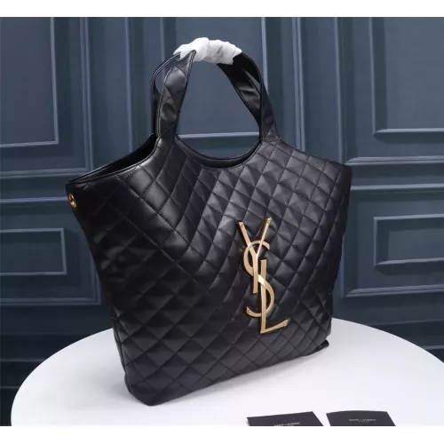 Replica Yves Saint Laurent AAA Quality Handbags For Women #1305877 $172.00 USD for Wholesale