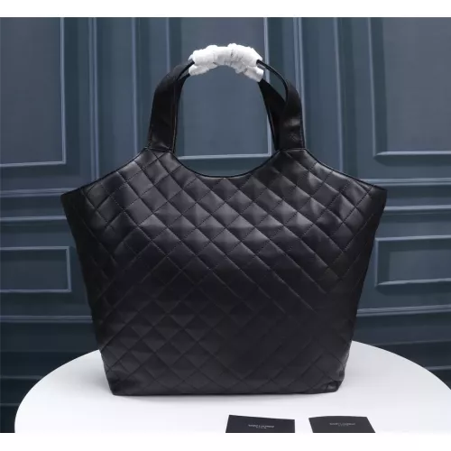 Replica Yves Saint Laurent AAA Quality Handbags For Women #1305877 $172.00 USD for Wholesale