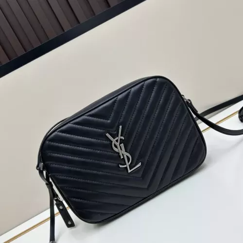 Cheap Yves Saint Laurent YSL AAA Quality Messenger Bags For Women #1305880, $$72.00 USD On Yves Saint Laurent YSL AAA Quality Messenger Bags